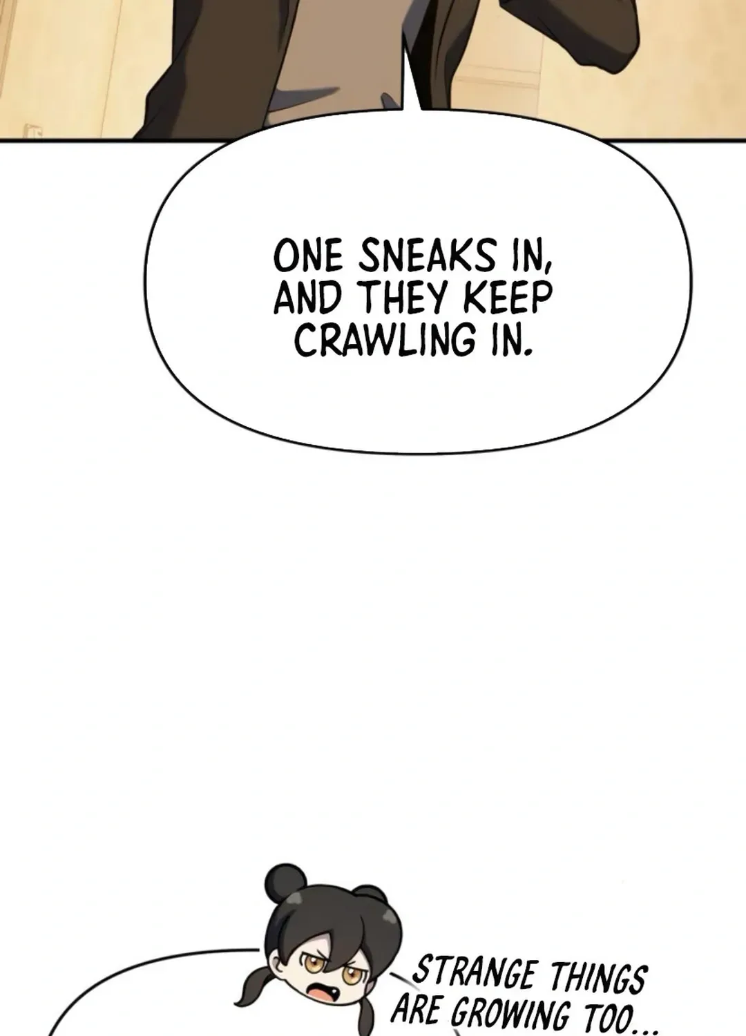Yokai Frenzy Chapter 4 page 22 - 