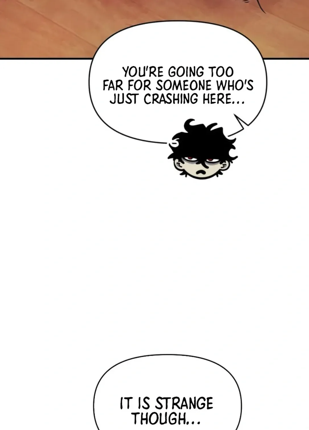Yokai Frenzy Chapter 4 page 24 - 