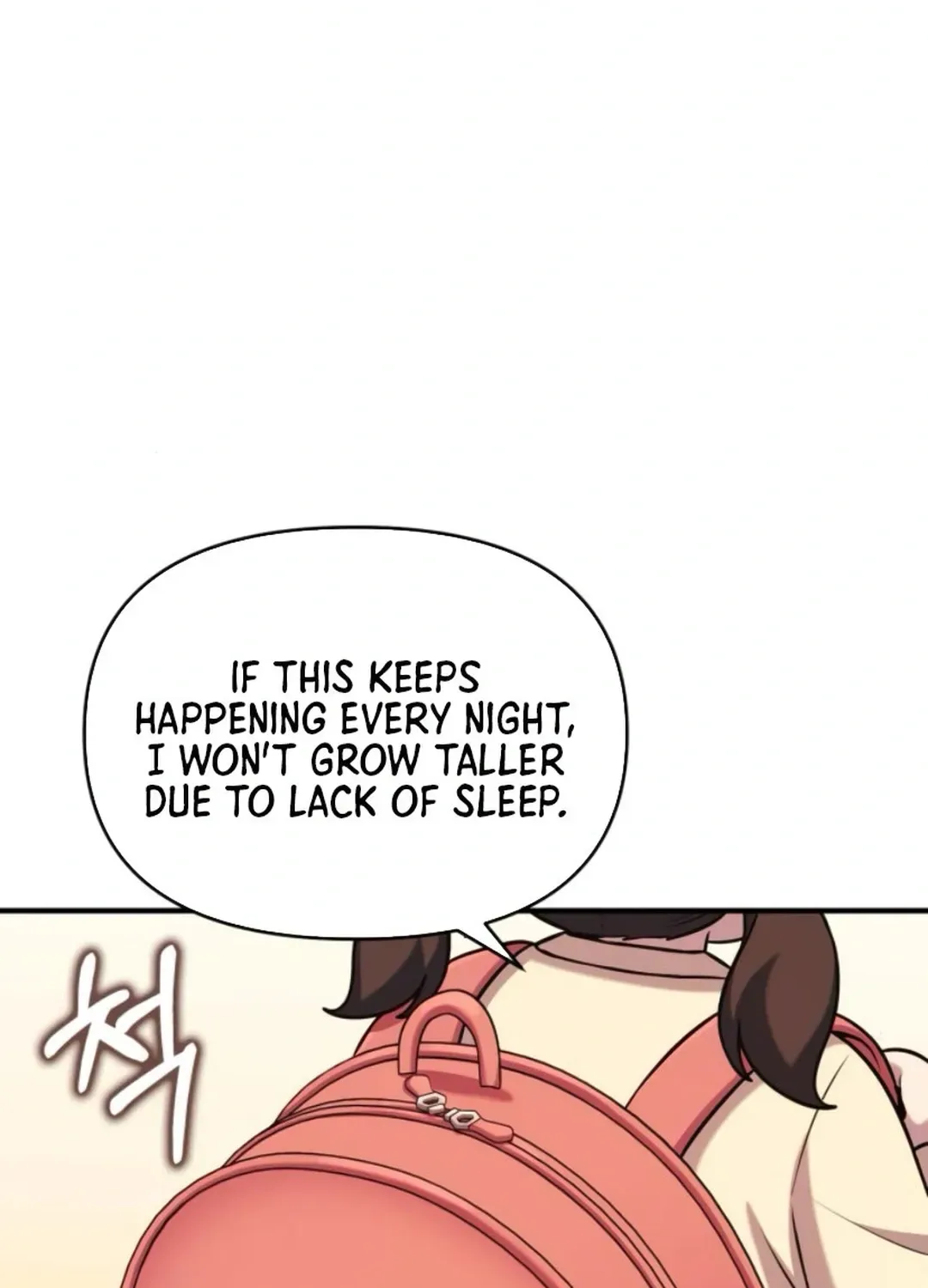 Yokai Frenzy Chapter 4 page 26 - 