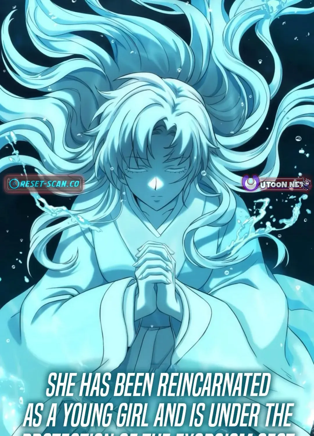 Yokai Frenzy Chapter 4 page 4 - 