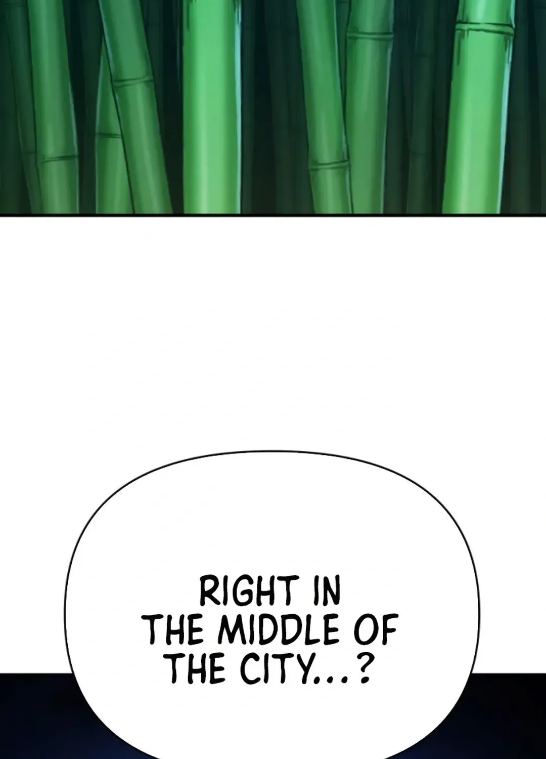 Yokai Frenzy Chapter 4 page 34 - 