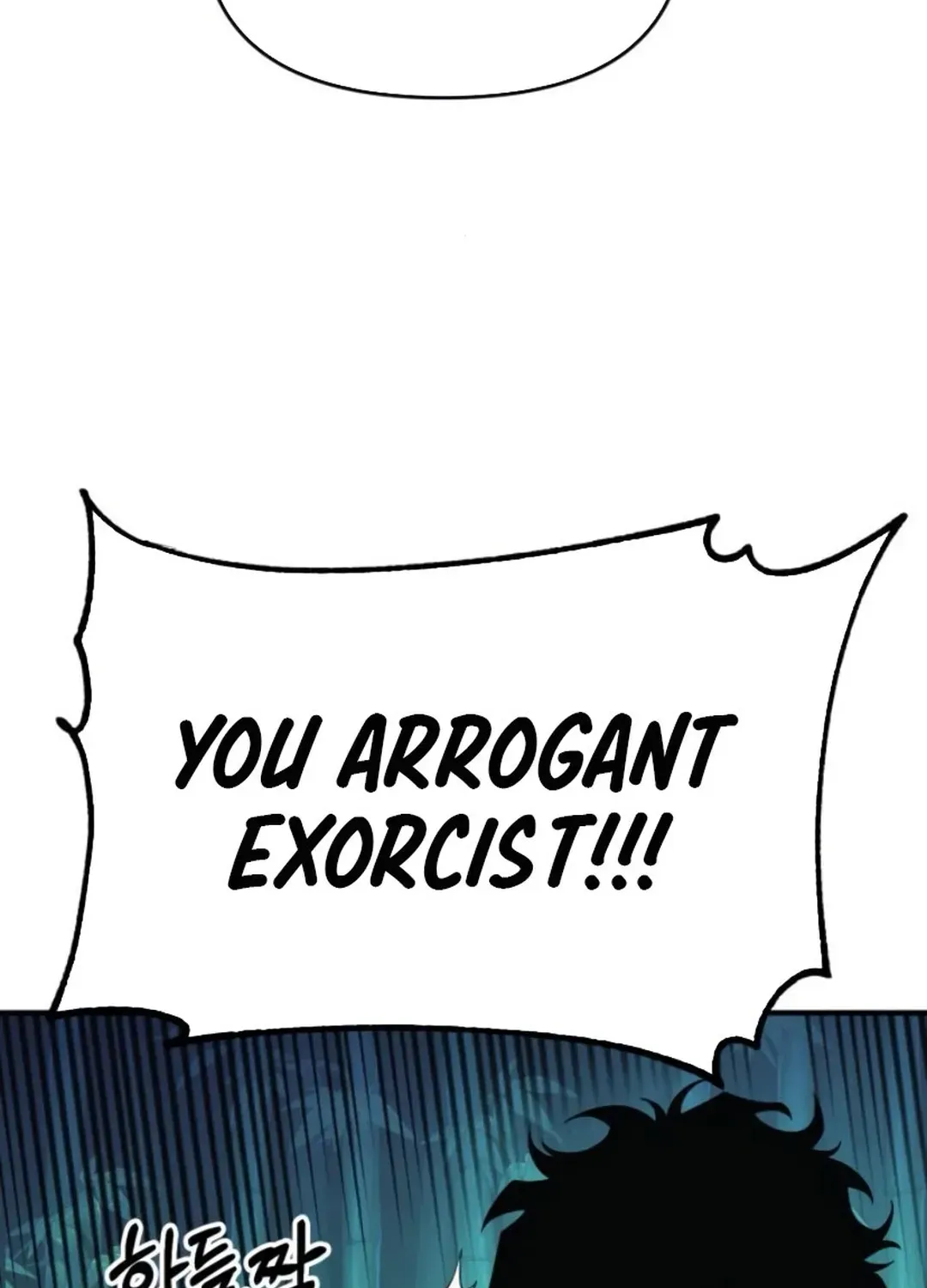 Yokai Frenzy Chapter 4 page 40 - 