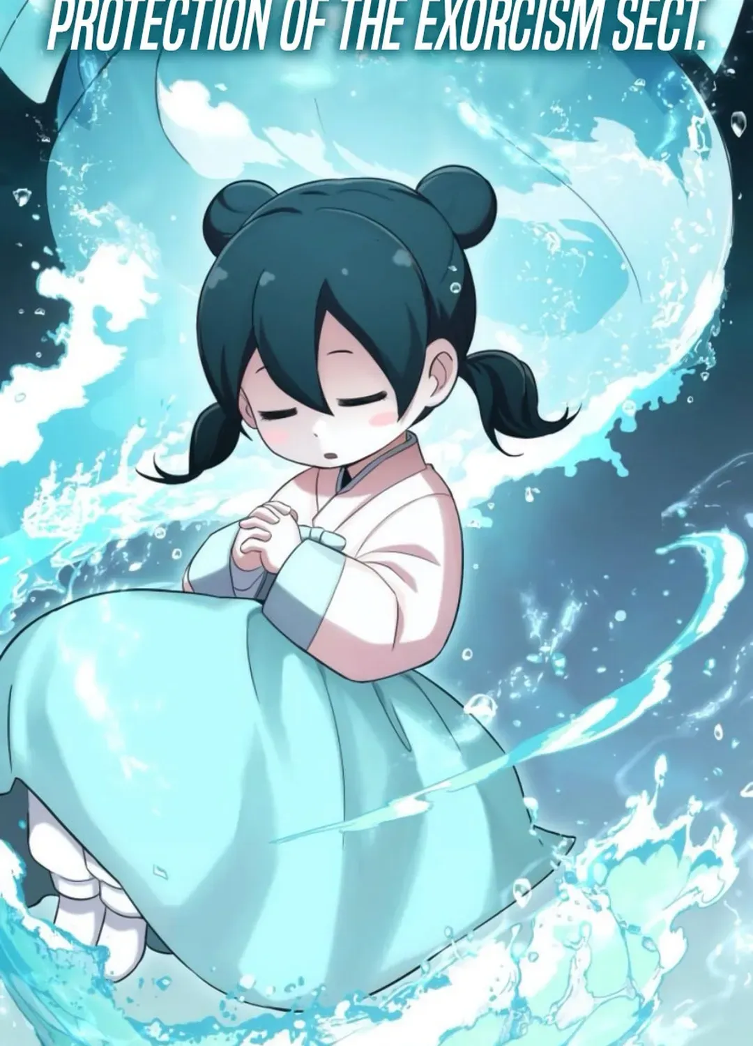 Yokai Frenzy Chapter 4 page 5 - 