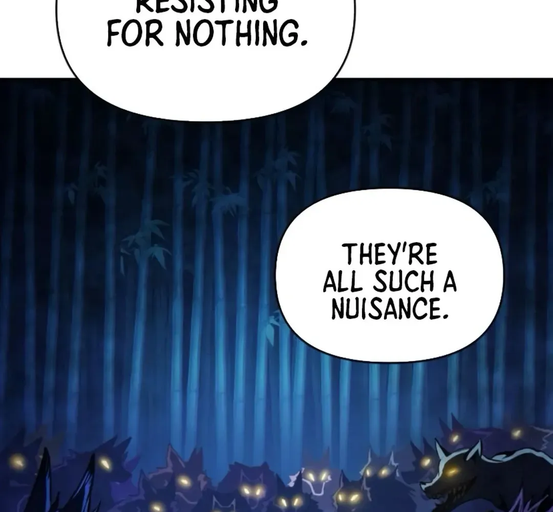 Yokai Frenzy Chapter 4 page 42 - 