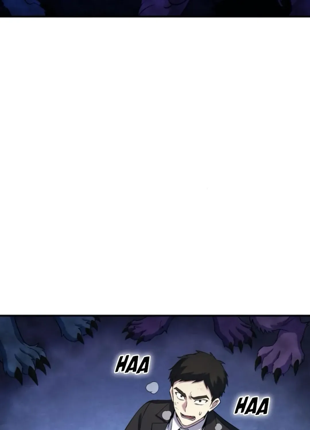 Yokai Frenzy Chapter 4 page 44 - 