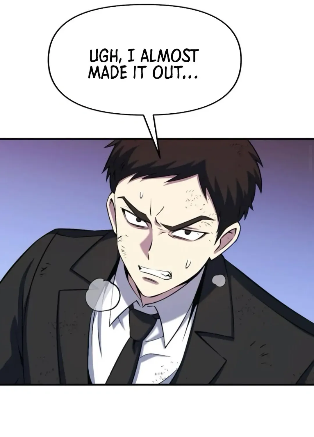 Yokai Frenzy Chapter 4 page 46 - 