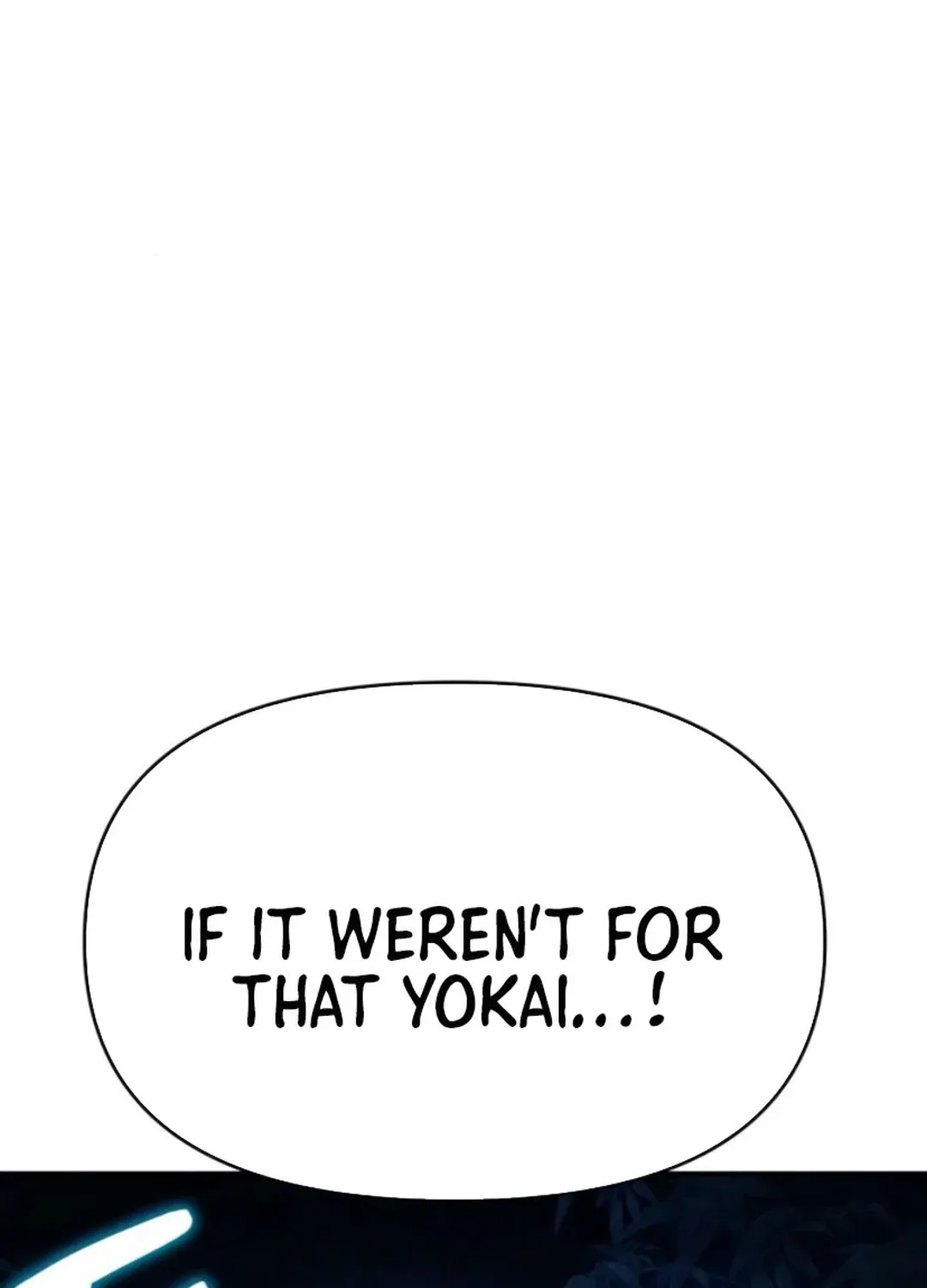 Yokai Frenzy Chapter 4 page 47 - 