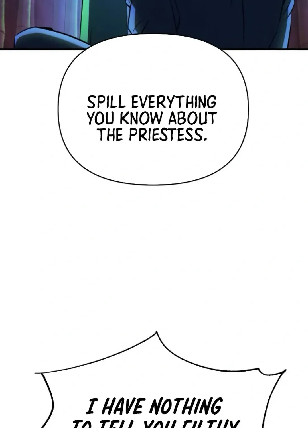 Yokai Frenzy Chapter 4 page 55 - 