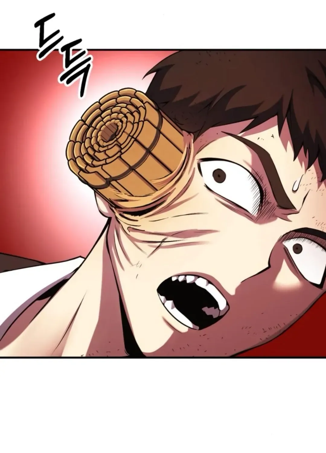 Yokai Frenzy Chapter 4 page 61 - 