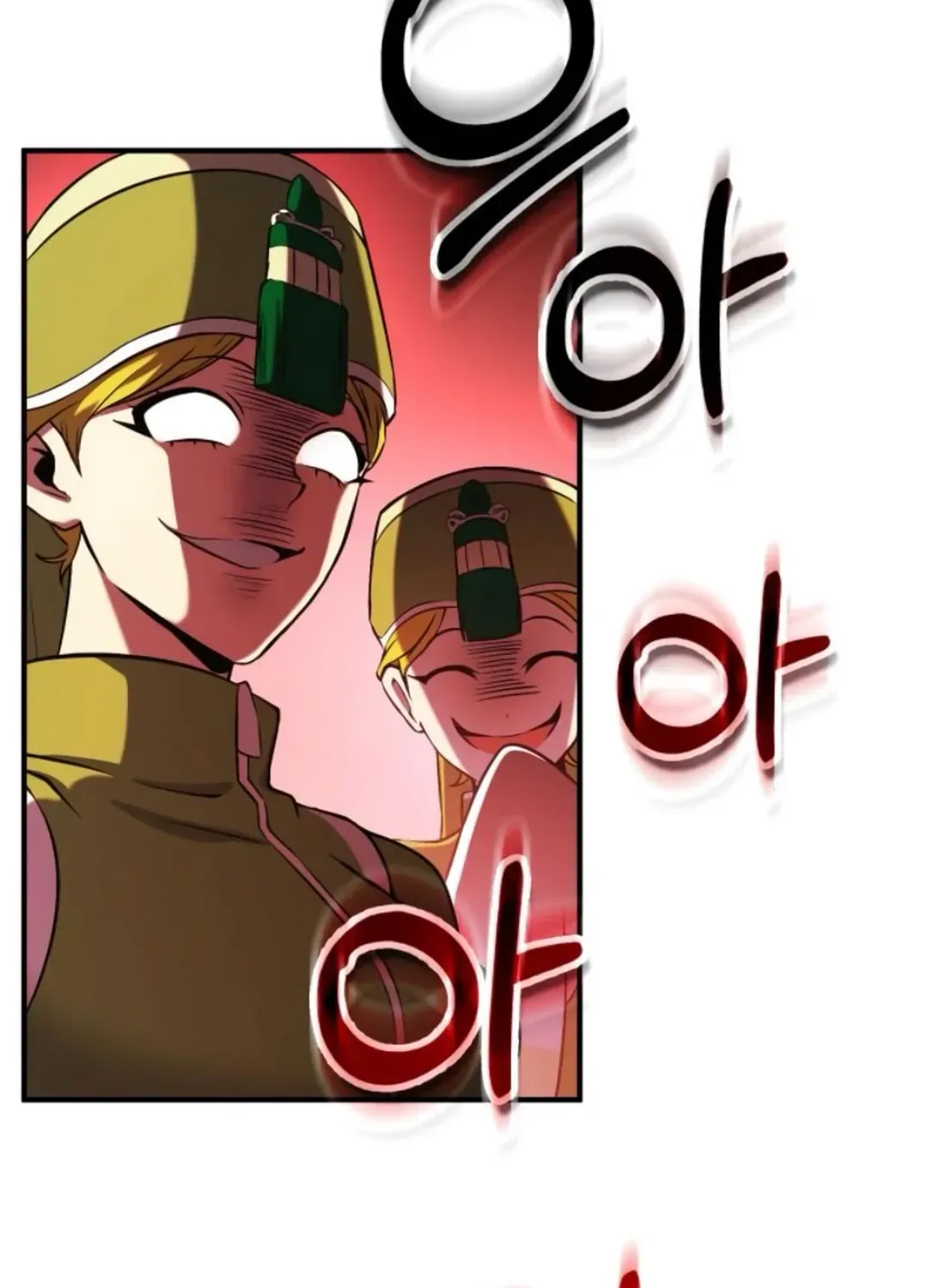 Yokai Frenzy Chapter 4 page 64 - 