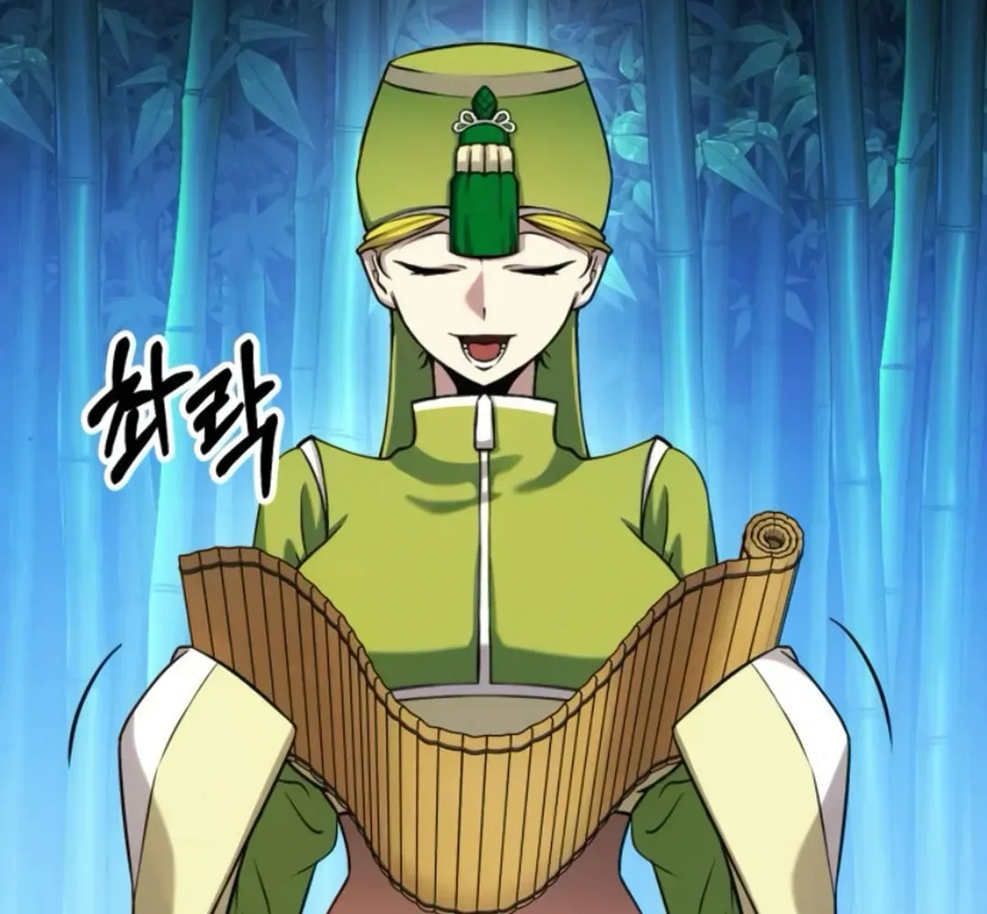 Yokai Frenzy Chapter 4 page 70 - 