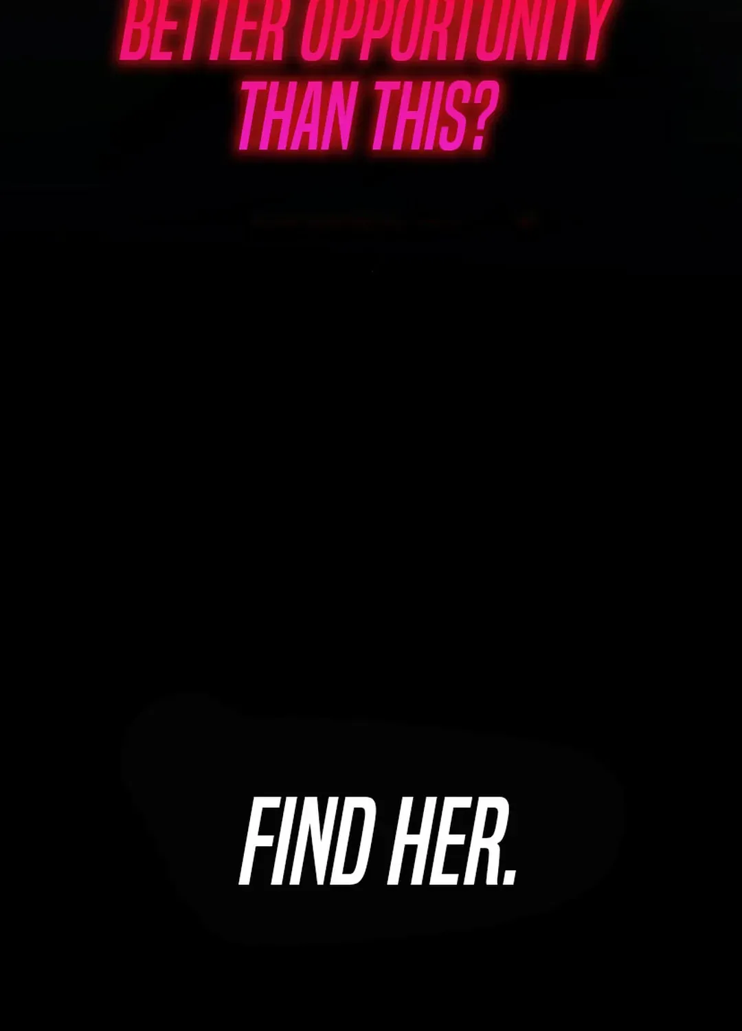 Yokai Frenzy Chapter 4 page 8 - 