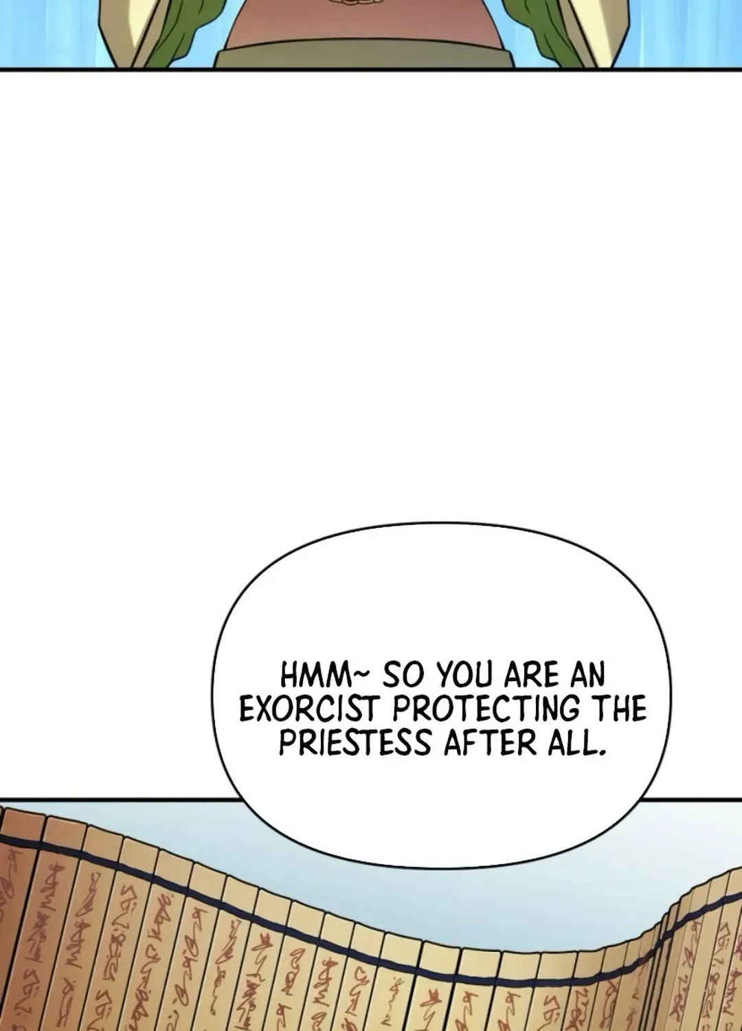 Yokai Frenzy Chapter 4 page 71 - 