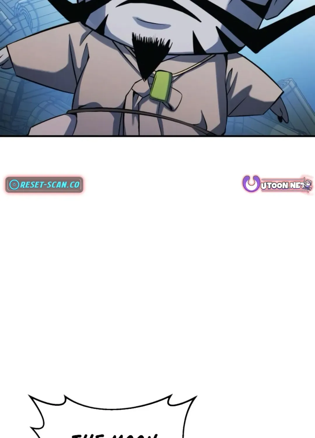 Yokai Frenzy Chapter 4 page 74 - 