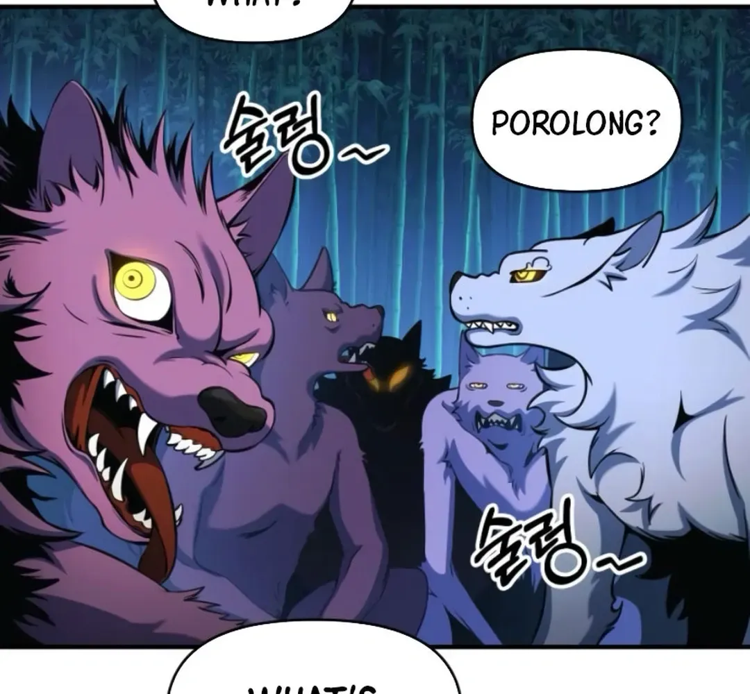 Yokai Frenzy Chapter 4 page 77 - 