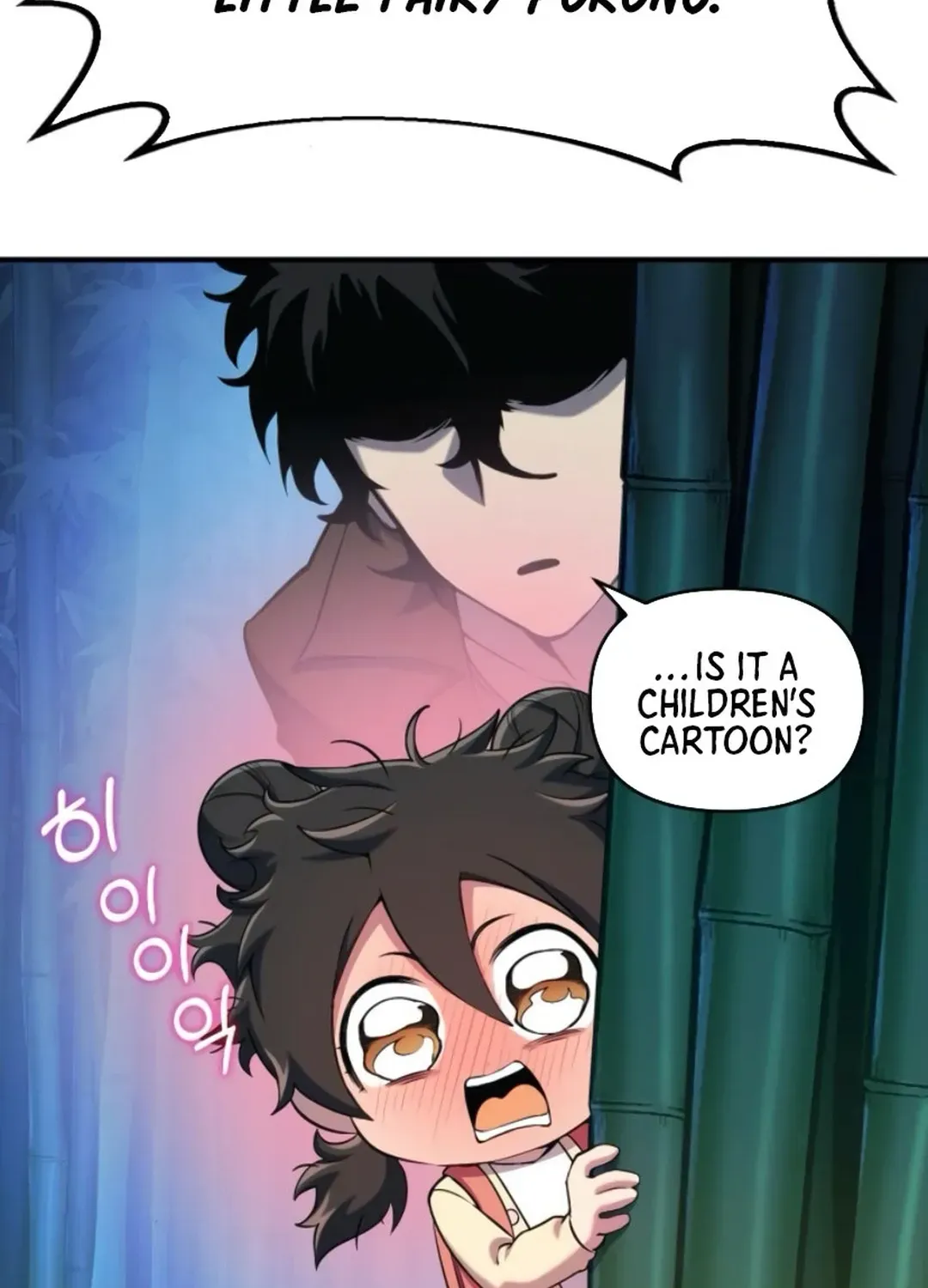 Yokai Frenzy Chapter 4 page 79 - 