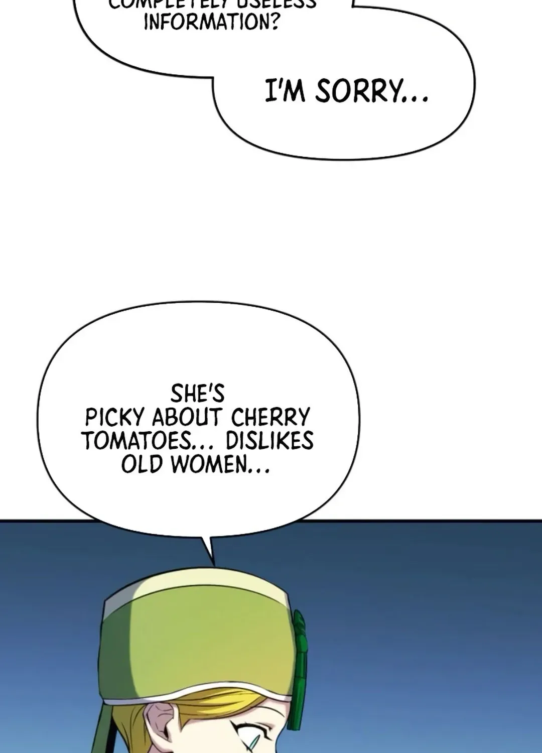 Yokai Frenzy Chapter 4 page 82 - 