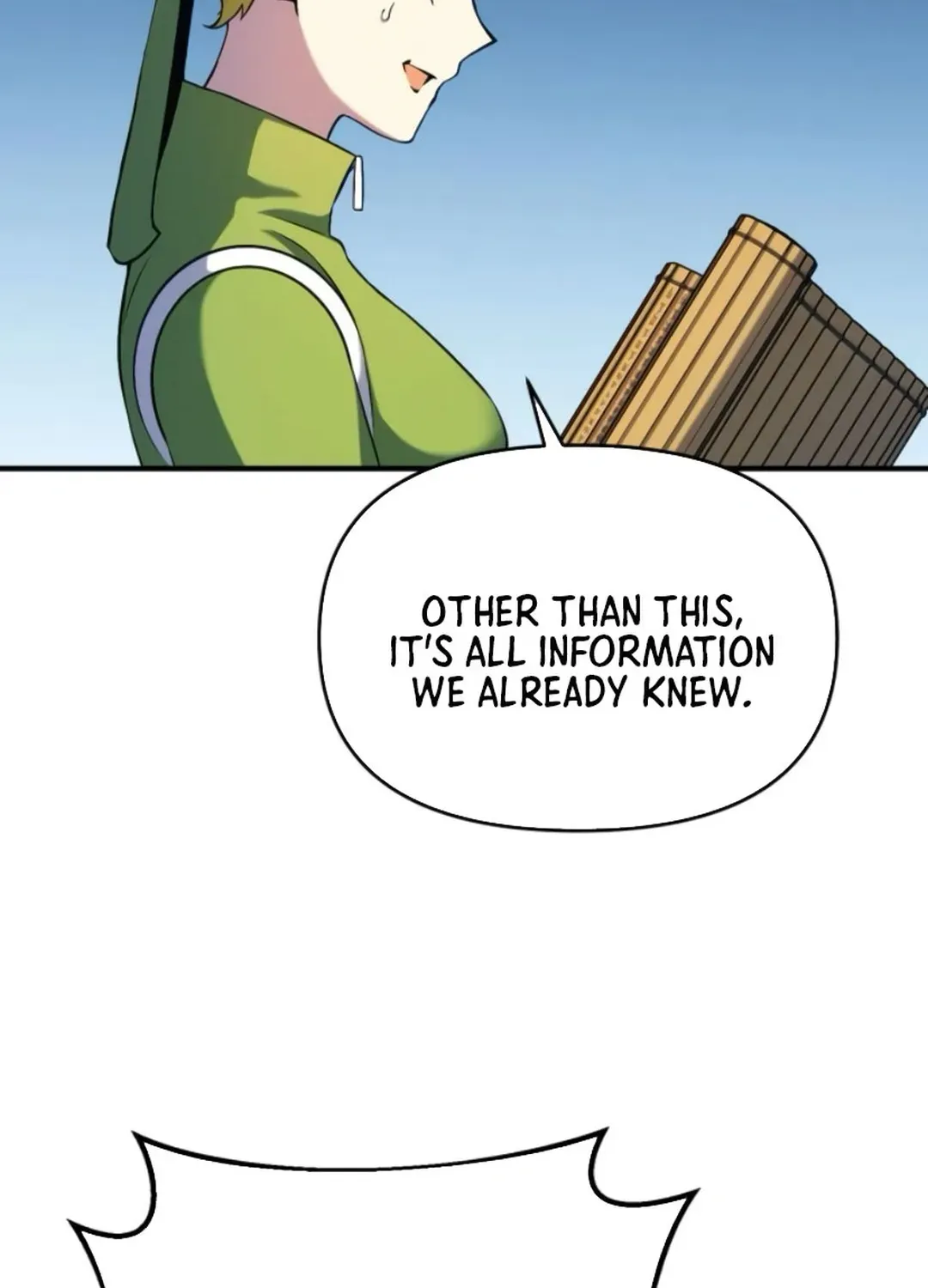 Yokai Frenzy Chapter 4 page 83 - 