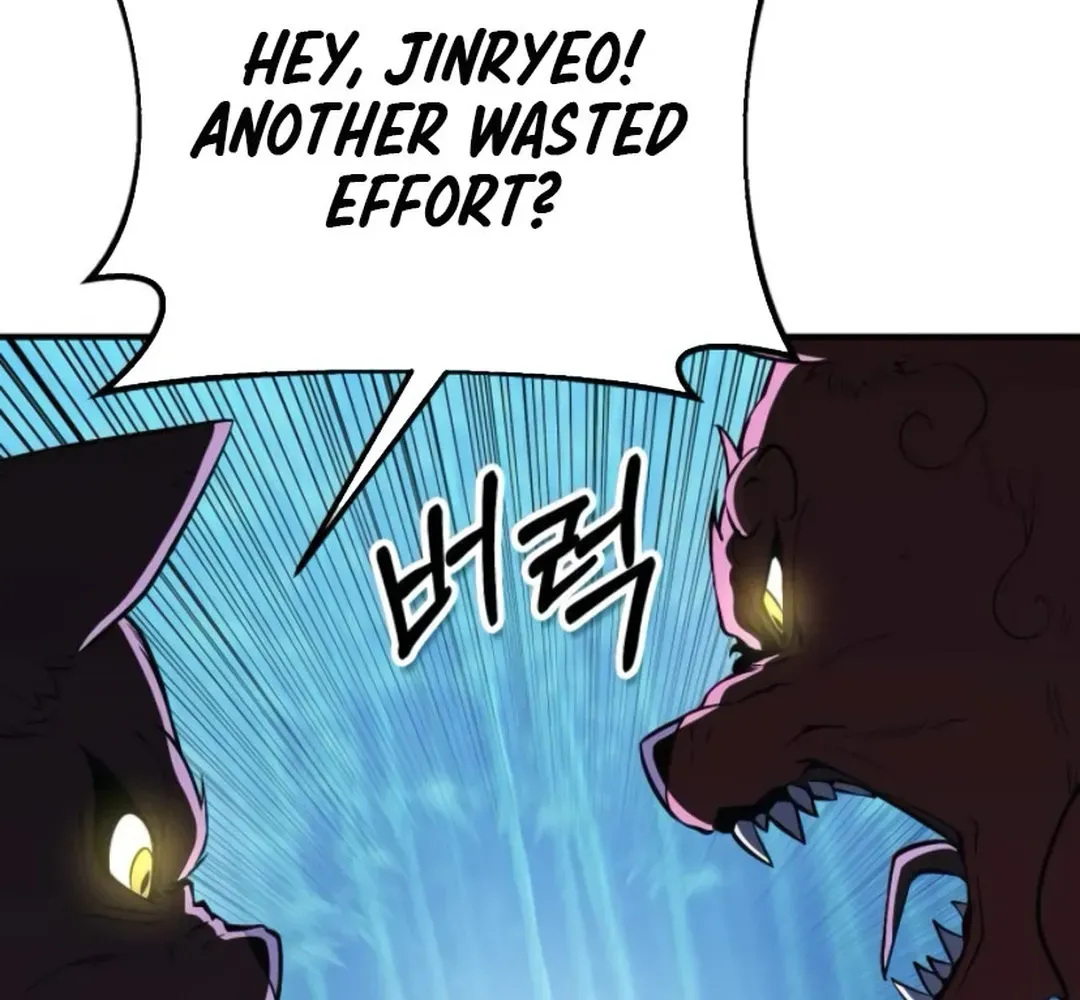 Yokai Frenzy Chapter 4 page 84 - 