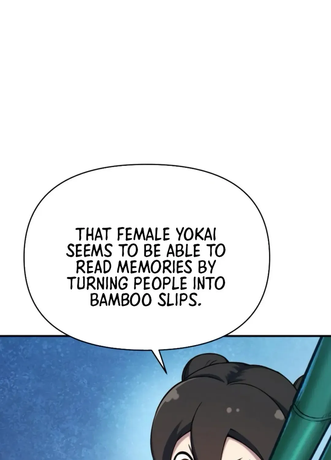 Yokai Frenzy Chapter 4 page 88 - 