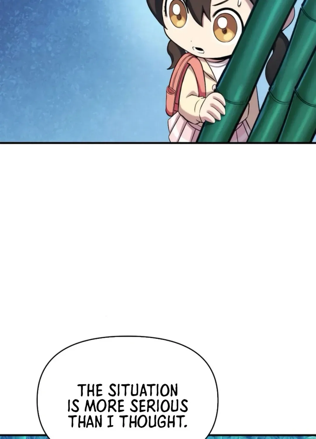 Yokai Frenzy Chapter 4 page 89 - 