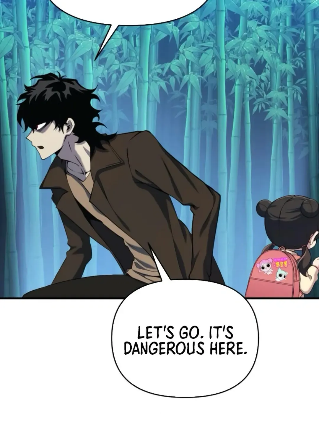 Yokai Frenzy Chapter 4 page 90 - 