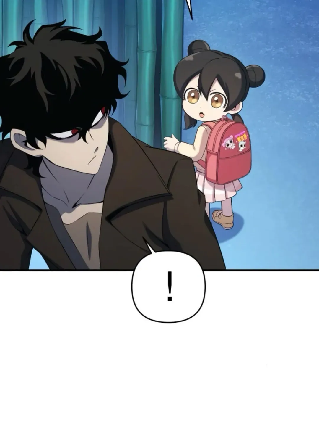 Yokai Frenzy Chapter 4 page 92 - 