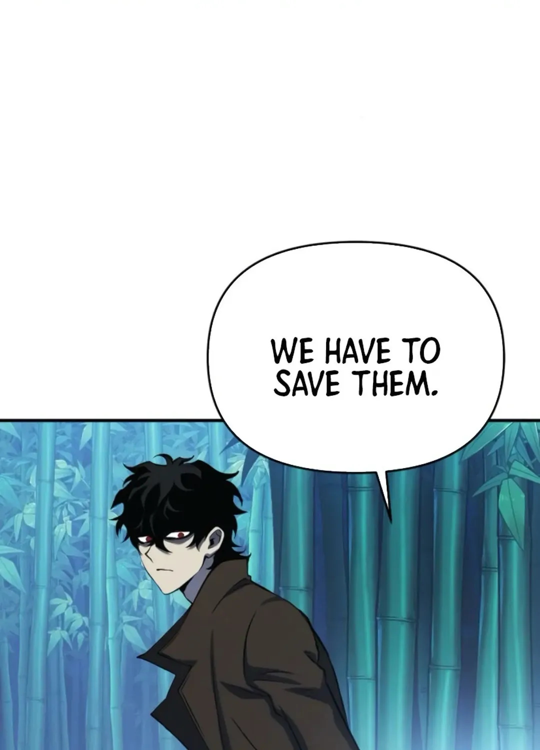 Yokai Frenzy Chapter 4 page 97 - 