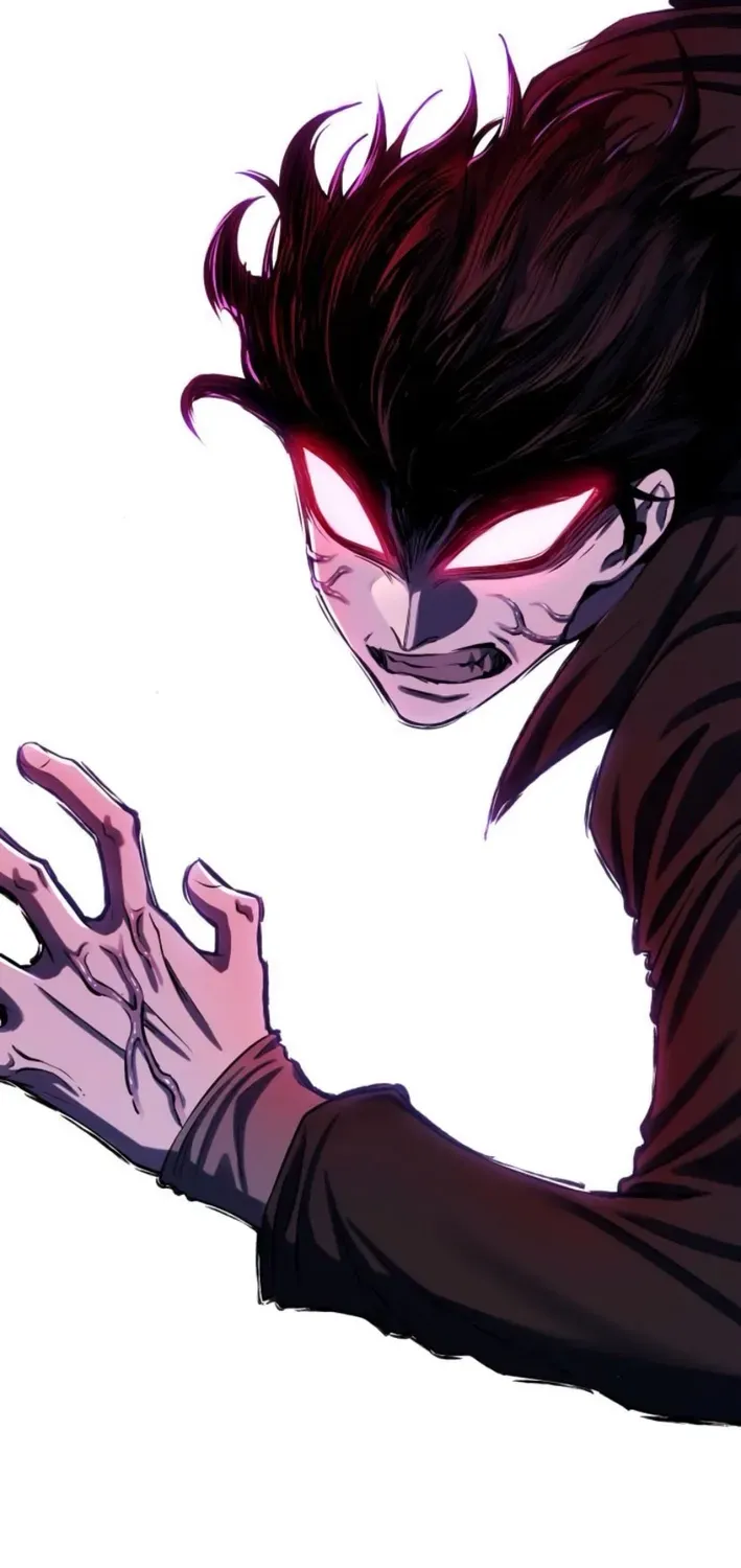 Yokai Frenzy Chapter 5 page 103 - 