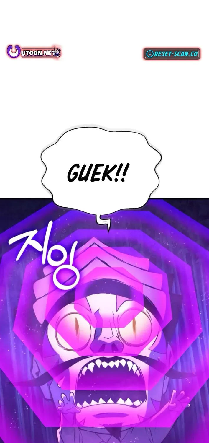 Yokai Frenzy Chapter 5 page 104 - 