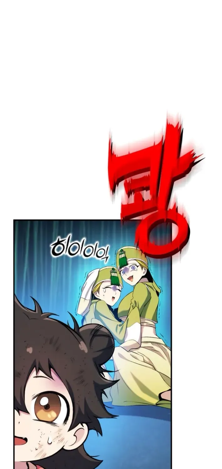 Yokai Frenzy Chapter 5 page 115 - 