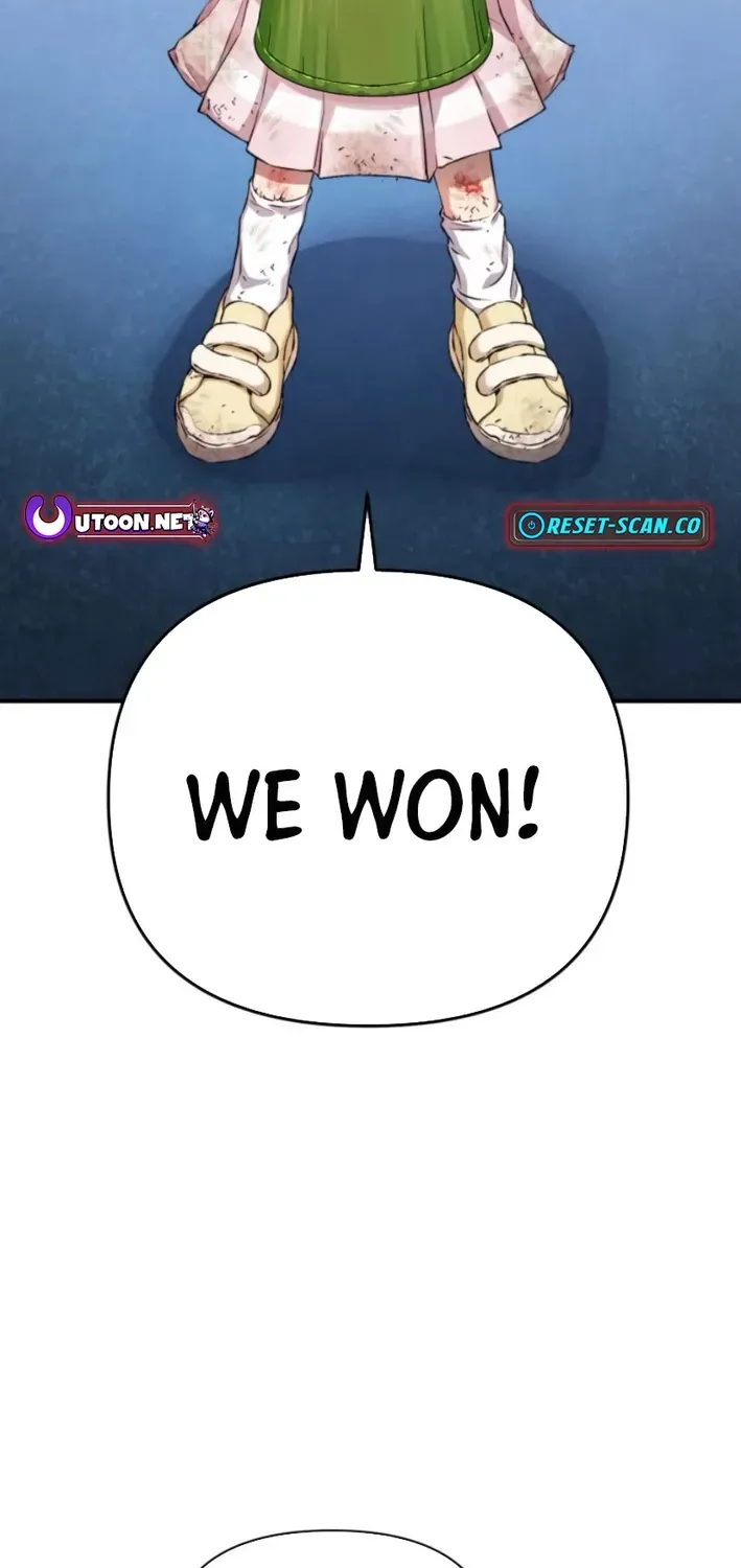 Yokai Frenzy Chapter 5 page 123 - 
