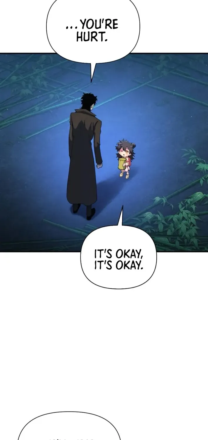Yokai Frenzy Chapter 5 page 124 - 