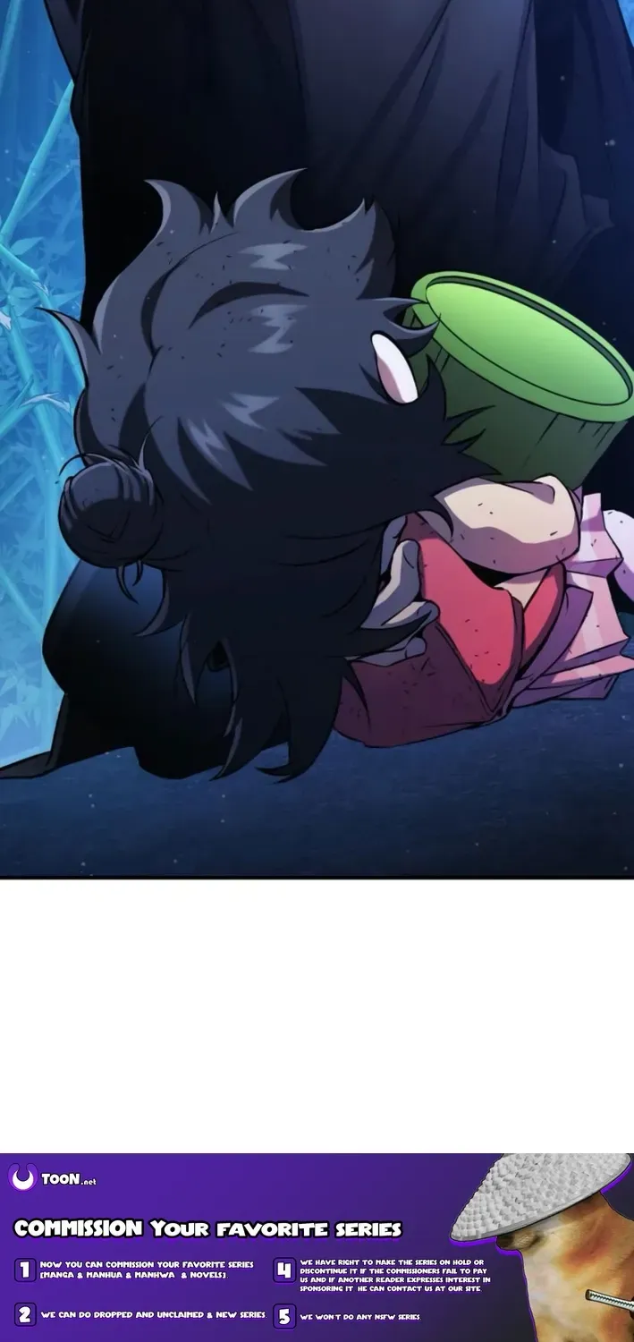 Yokai Frenzy Chapter 5 page 127 - 