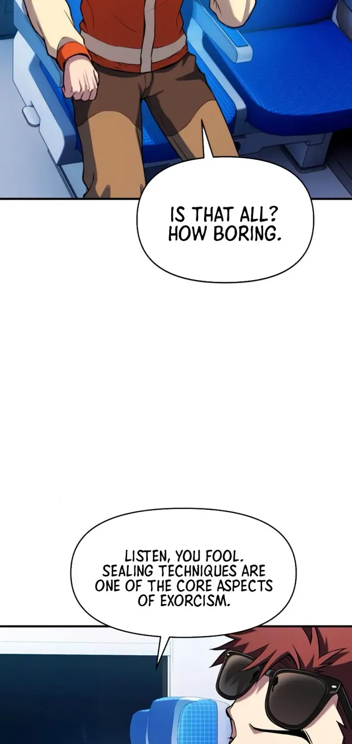 Yokai Frenzy Chapter 5 page 15 - 