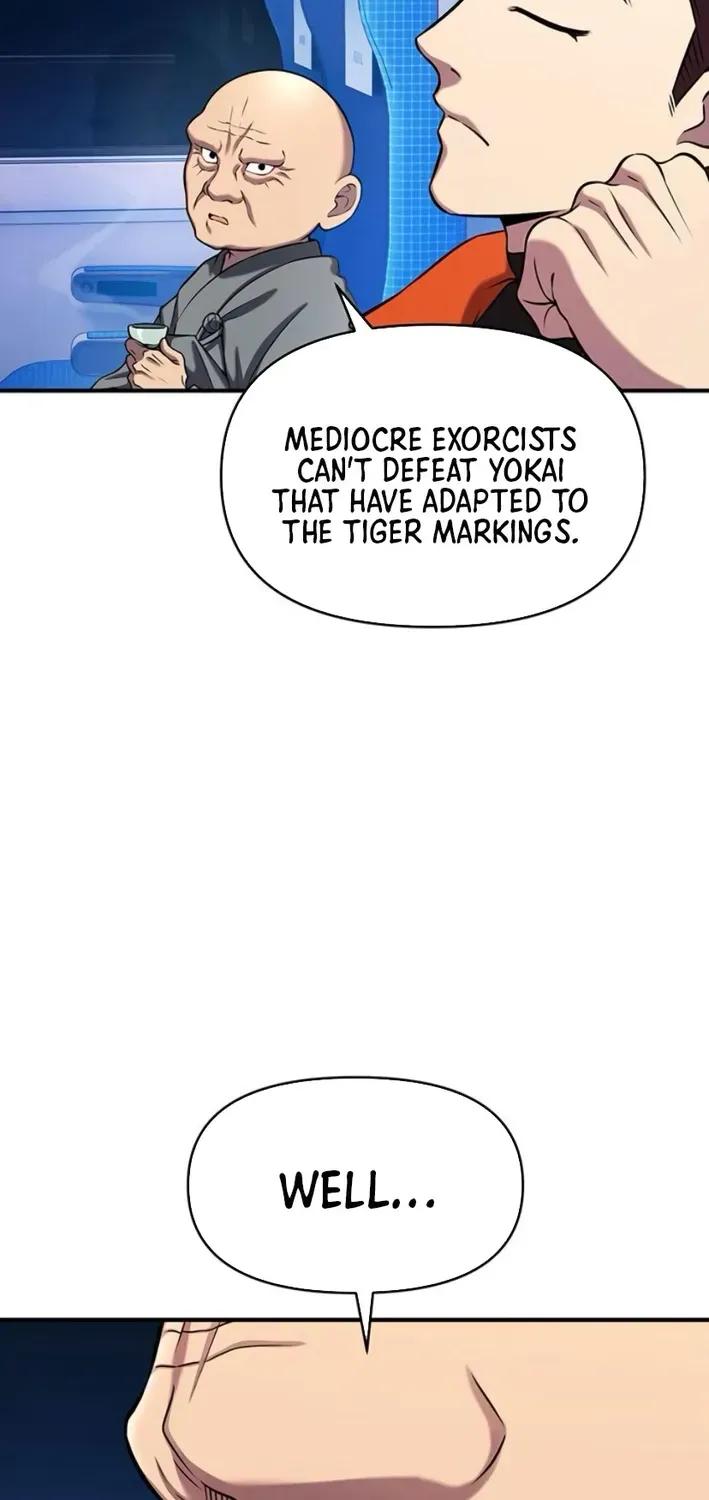 Yokai Frenzy Chapter 5 page 16 - 