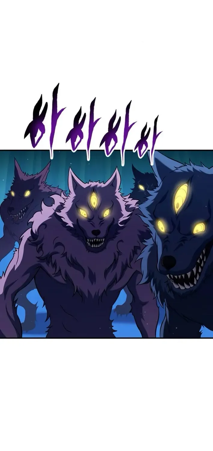 Yokai Frenzy Chapter 5 page 22 - 