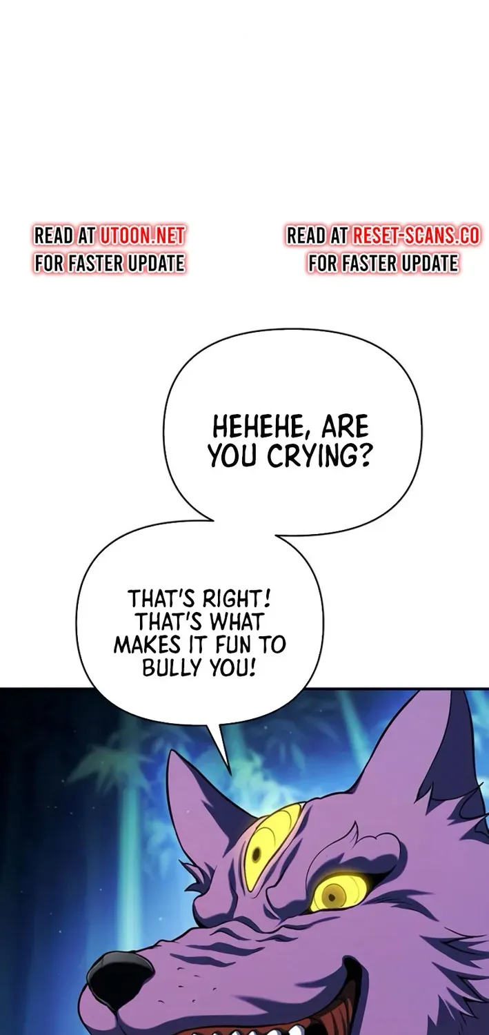 Yokai Frenzy Chapter 5 page 25 - 