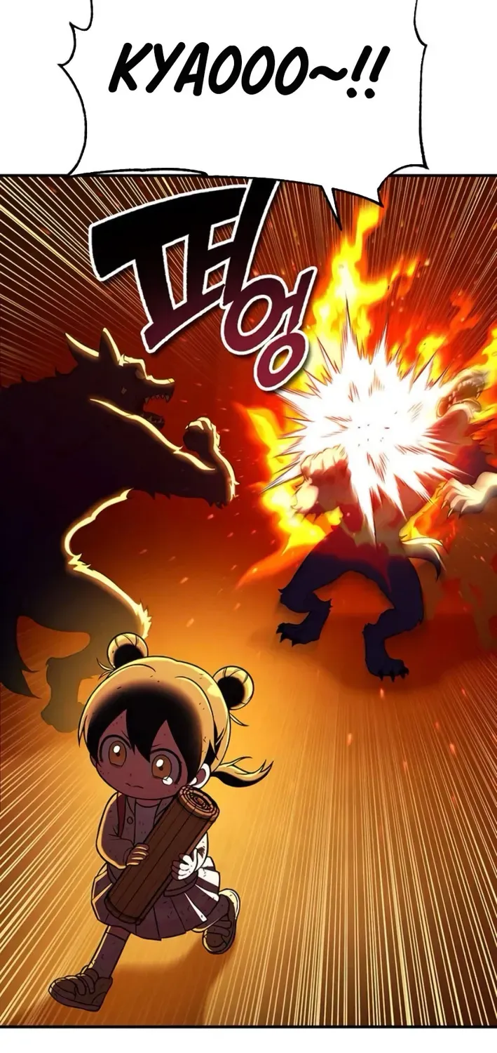 Yokai Frenzy Chapter 5 page 27 - 