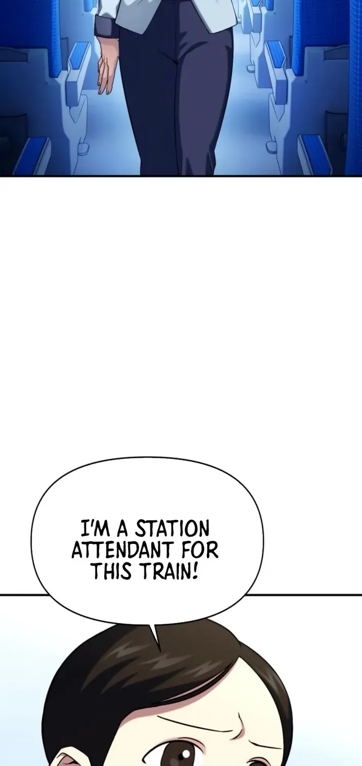 Yokai Frenzy Chapter 5 page 4 - 