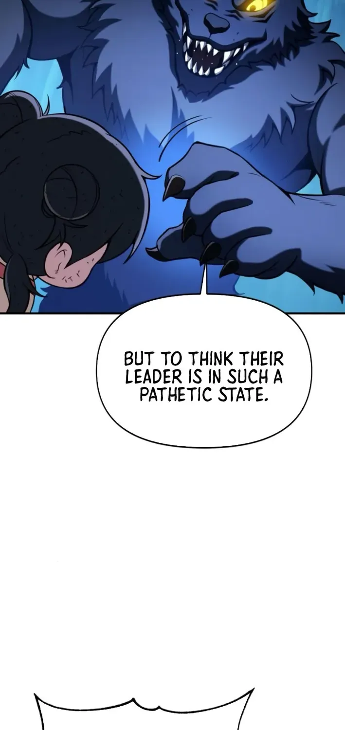 Yokai Frenzy Chapter 5 page 37 - 
