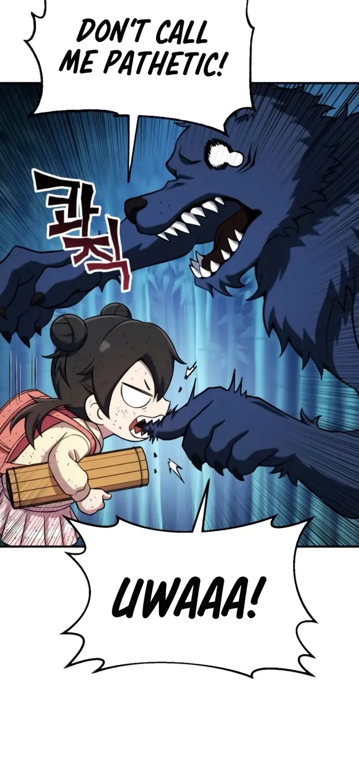 Yokai Frenzy Chapter 5 page 38 - 