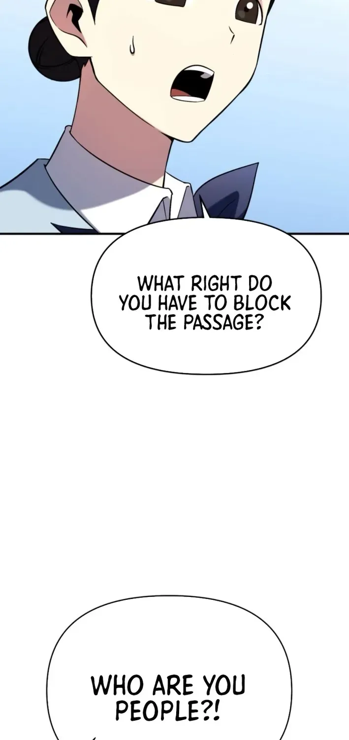 Yokai Frenzy Chapter 5 page 5 - 