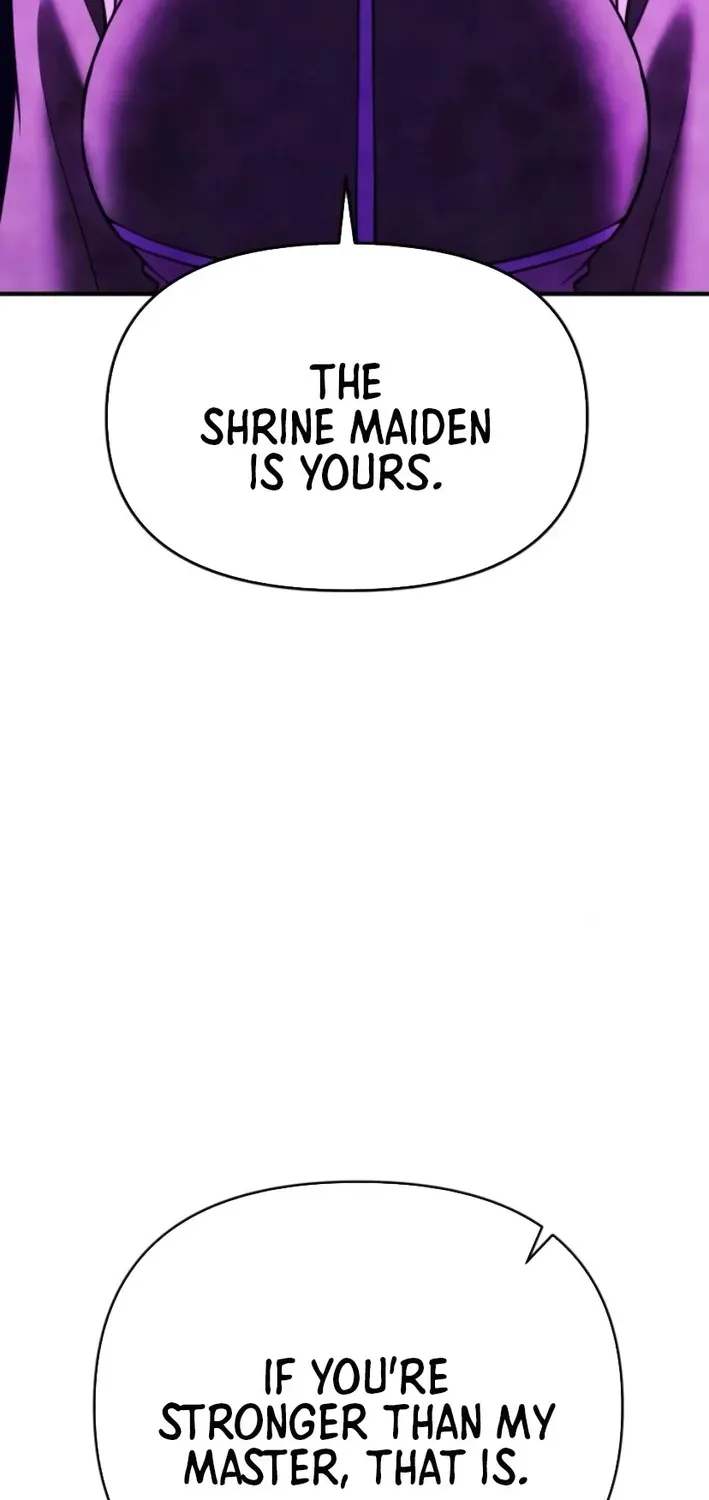 Yokai Frenzy Chapter 5 page 44 - 