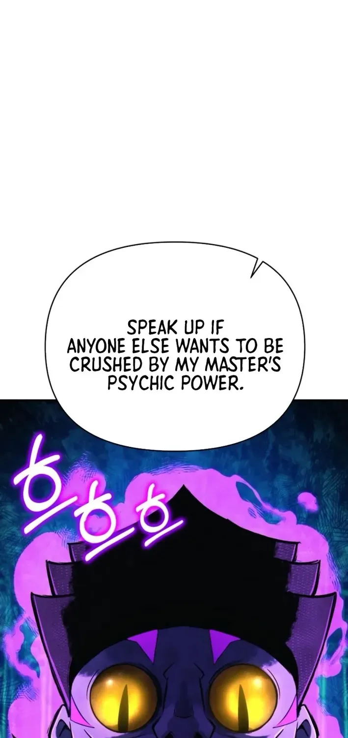 Yokai Frenzy Chapter 5 page 48 - 