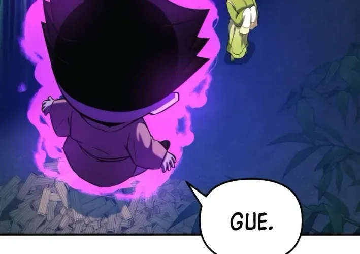 Yokai Frenzy Chapter 5 page 50 - 