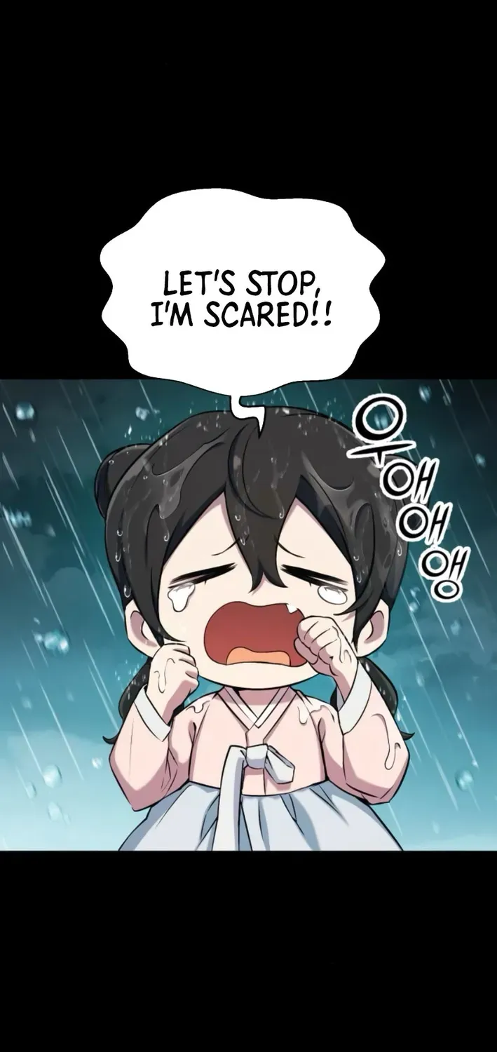 Yokai Frenzy Chapter 5 page 55 - 