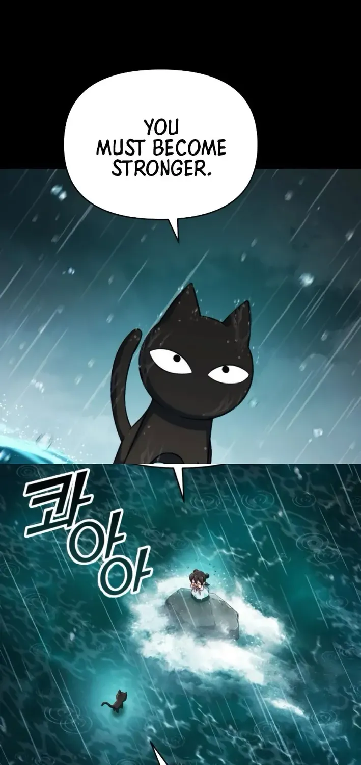 Yokai Frenzy Chapter 5 page 56 - 