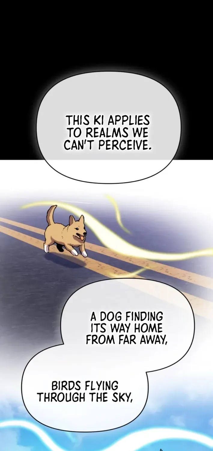 Yokai Frenzy Chapter 5 page 59 - 