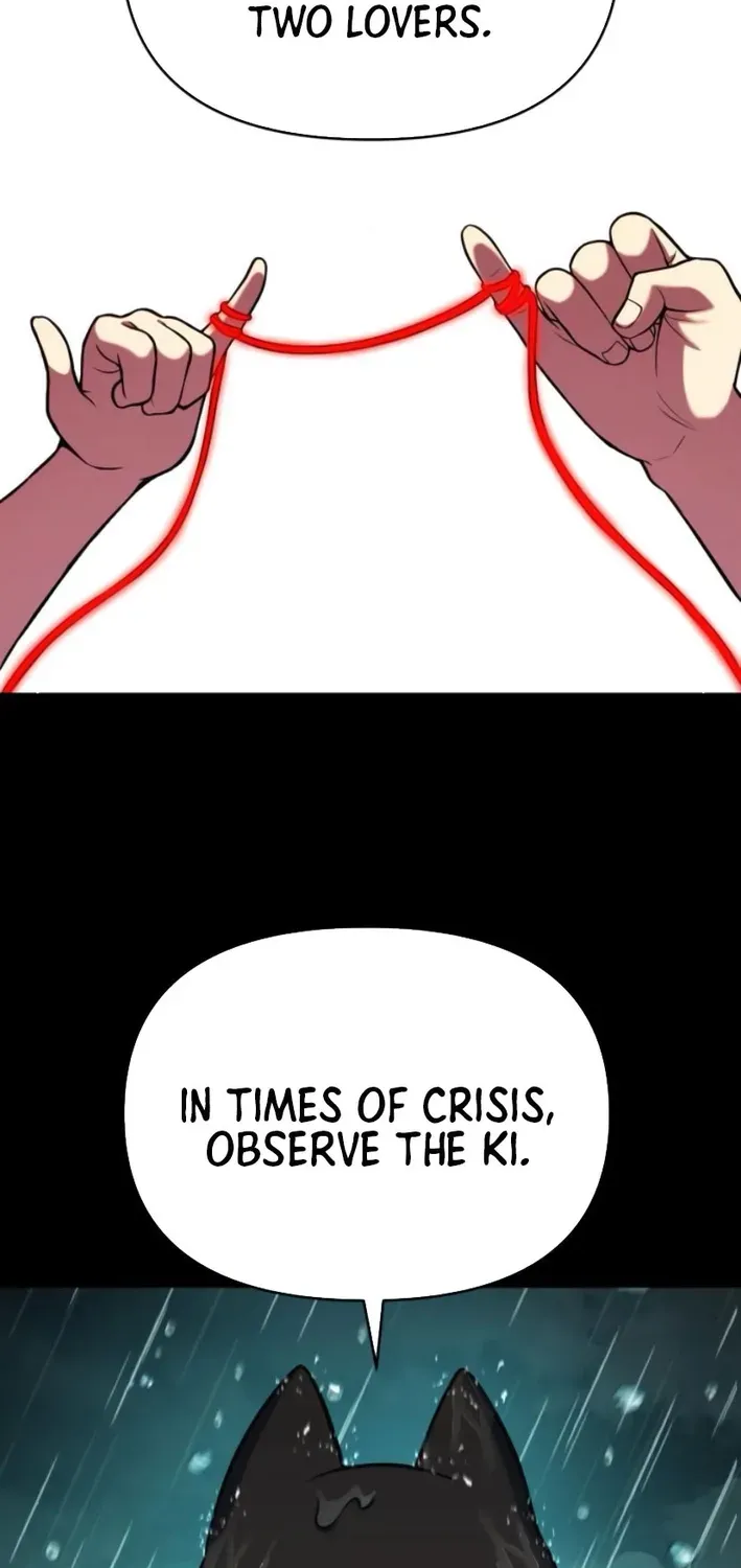 Yokai Frenzy Chapter 5 page 61 - 